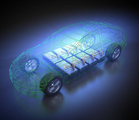 新能源汽车电池推拉力测试的重要性及试验方法